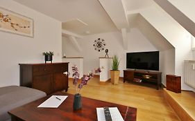 Ferienwohnung im Marktkirchhof